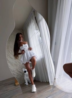 Escort Lviv : Milana - photo 3