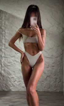 Повія Львова : Мілана - фото 5