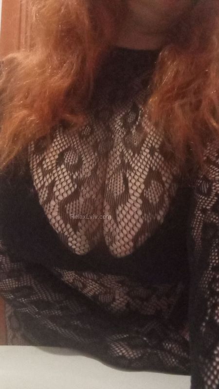 Проститутки Львова : Ольга - фото 2