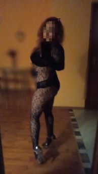 Escort Lviv : Olga - photo 4