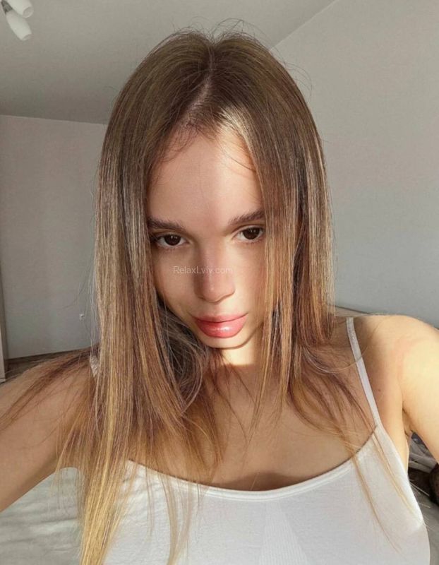 Lviv escort : Kristina - photo 2