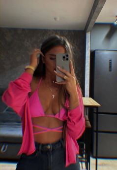 Повія Львова : Олічка❤️ - фото 1