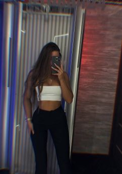 Повія Львова : Олічка❤️ - фото 4