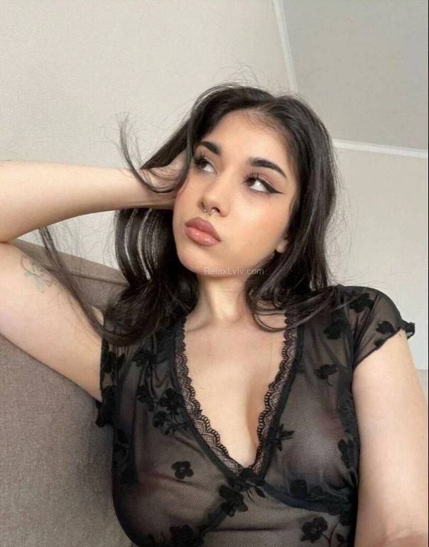 Lviv escort : Katya - photo 3