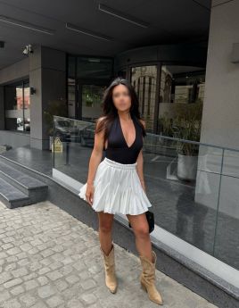 Escort Lviv : Valeriya🍓 - photo 2