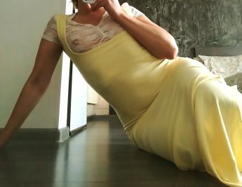 Escort Lviv : Individualka - photo 6