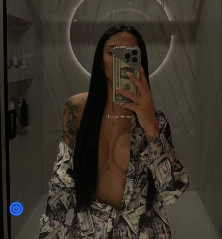 Lviv escort : Melissa🔝💵 - photo 3