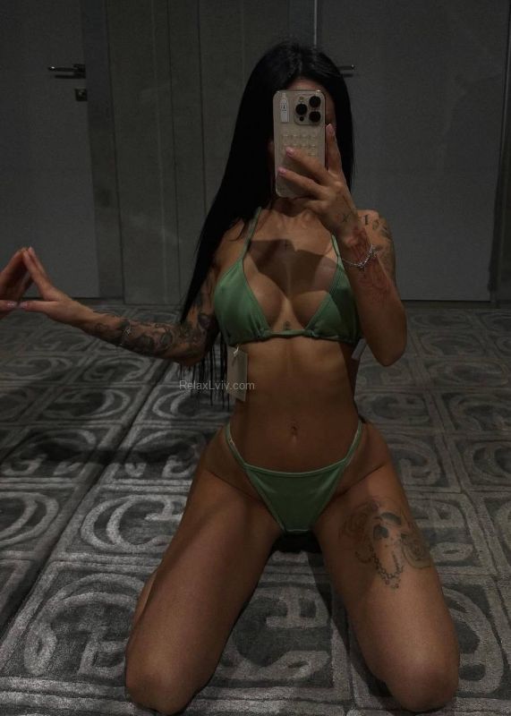 Lviv escort : Melissa🔝💵 - photo 4