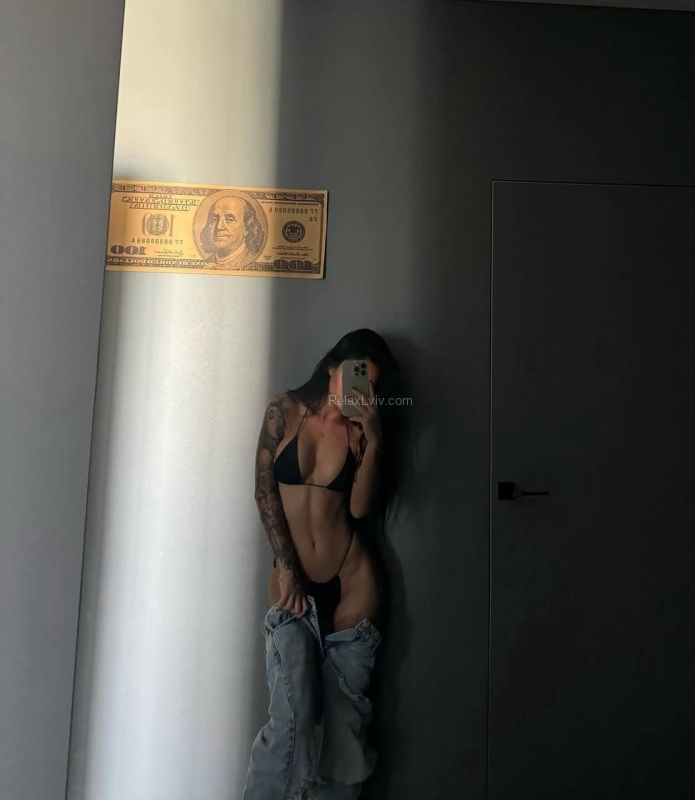 Lviv escort : Melissa🔝💵 - photo 6