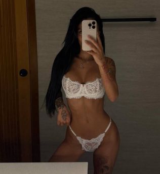 Проститутка Львова : Мелисса🔝💵 - фото 4