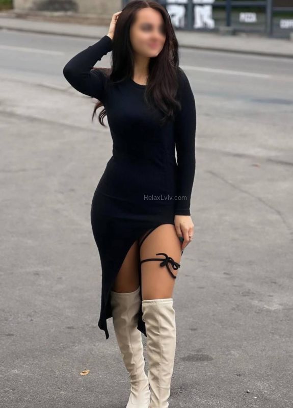 Проститутки Львова : Юлія💵 - фото 4