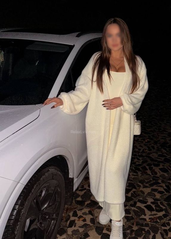 Проститутки Львова : Юлія💵 - фото 9