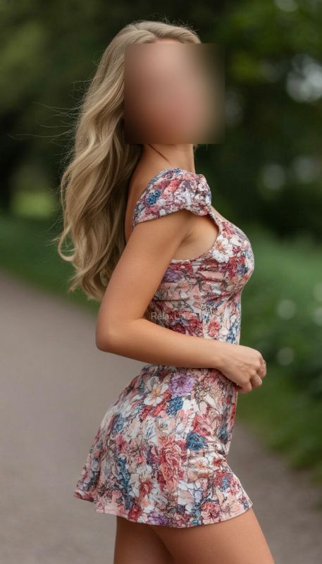 Lviv escort : Margit🌸Viyizd - photo 1