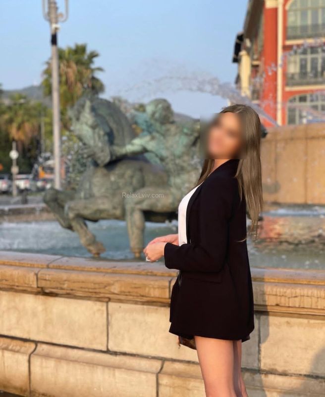 Lviv escort : Margaret_Viyizd - photo 2