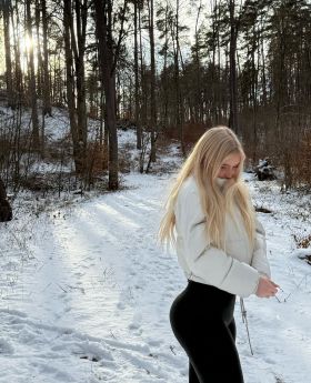 Повія Львова : Яна - фото 4