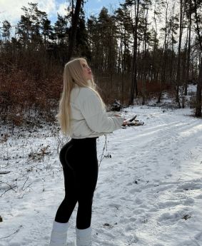 Повія Львова : Яна - фото 3