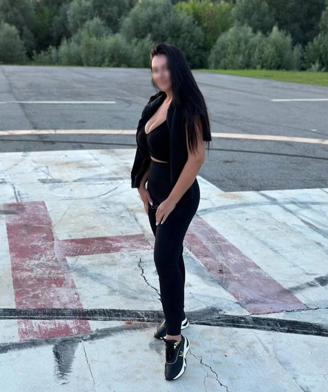 Повія Львова : Марʼяна✨ - фото 10