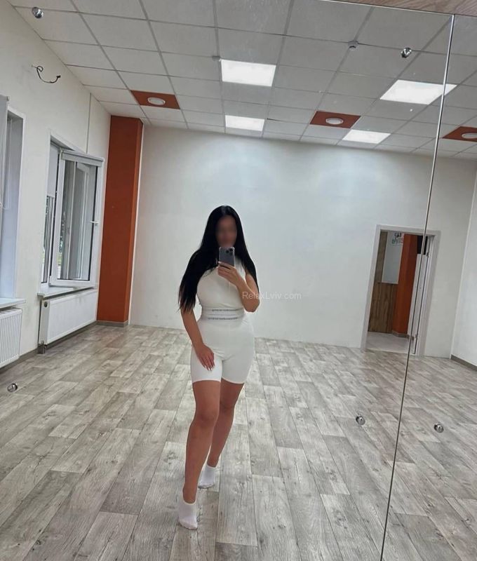 Повія Львова : Марʼяна✨ - фото 9