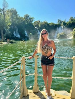 Escort Lviv : Viktoriya - photo 2