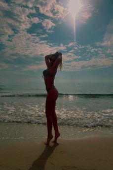 Escort Lviv : Viktoriya - photo 3