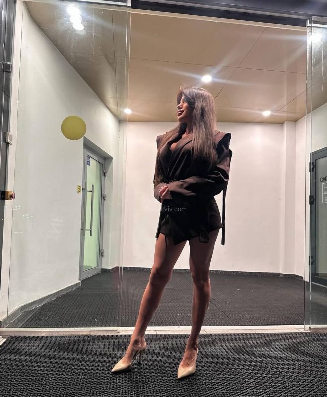 Проститутки Львова : Лінда👑🔝 - фото 4