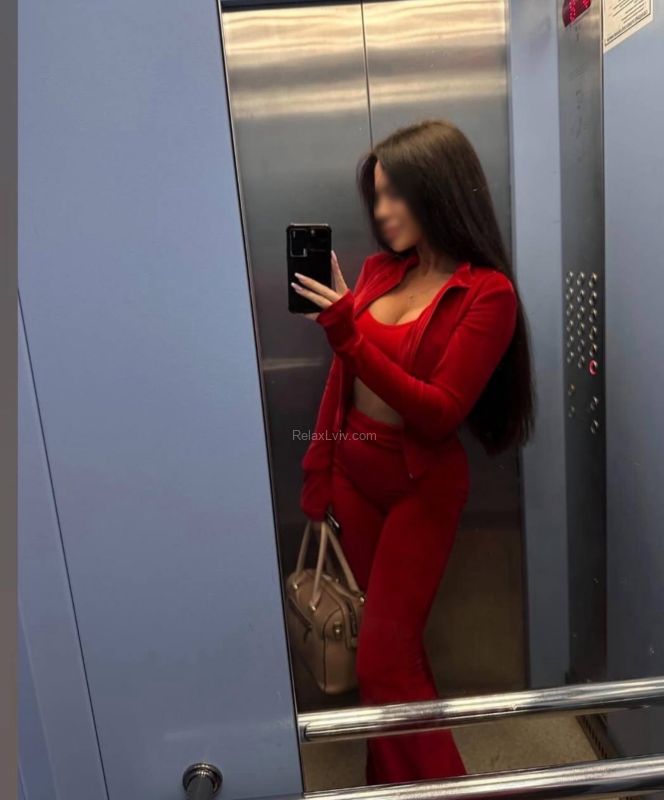 Проститутки Львова : Лінда👑🔝 - фото 7