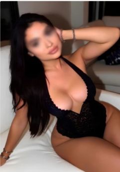 Escort Lviv : Milana - photo 1