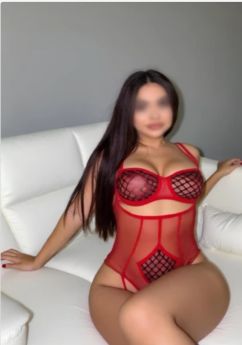 Повія Львова : Єва - фото 2