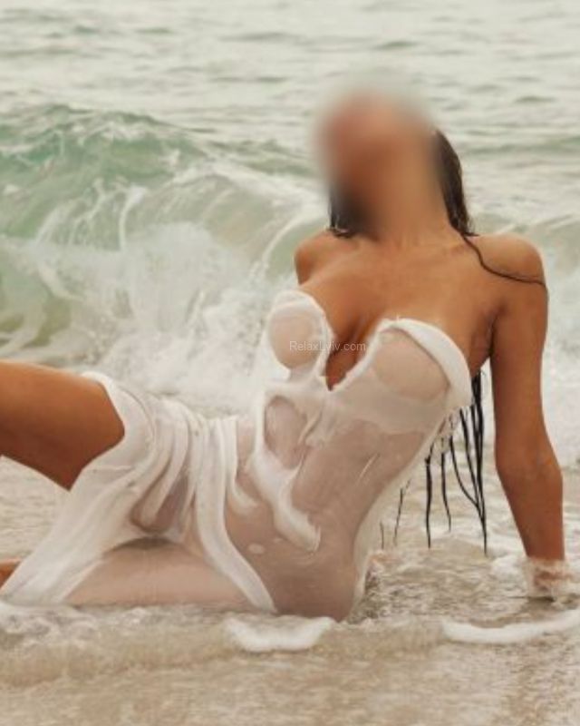 Повія Львова : Юлія - фото 3