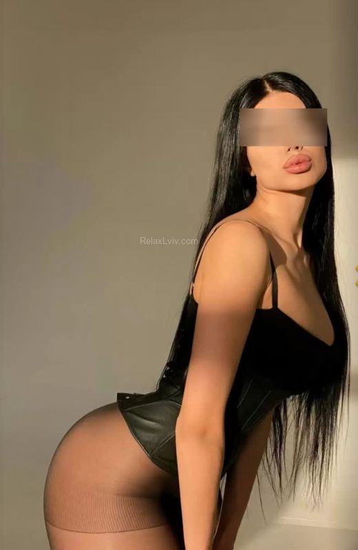 Проститутки Львова : Зоя - фото 2