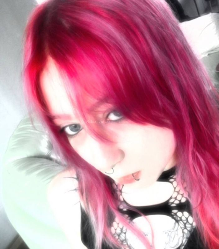 Lviv escort : Sasha - photo 2