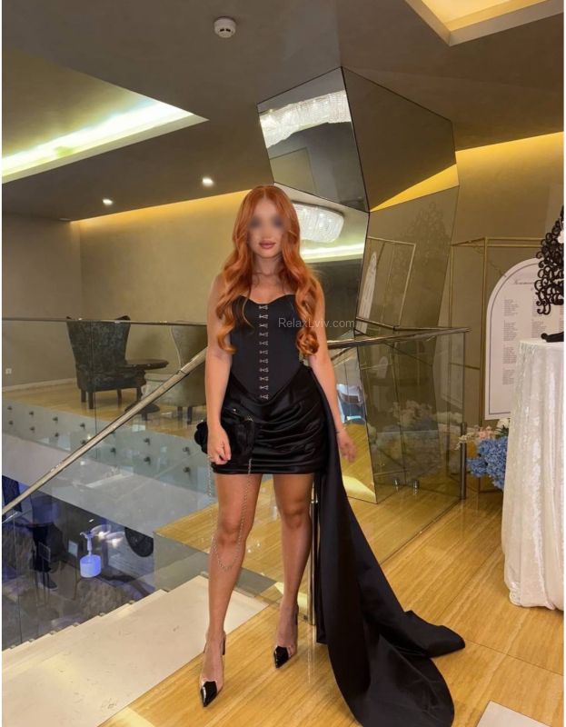 Lviv escort : Meri🦊 - photo 3