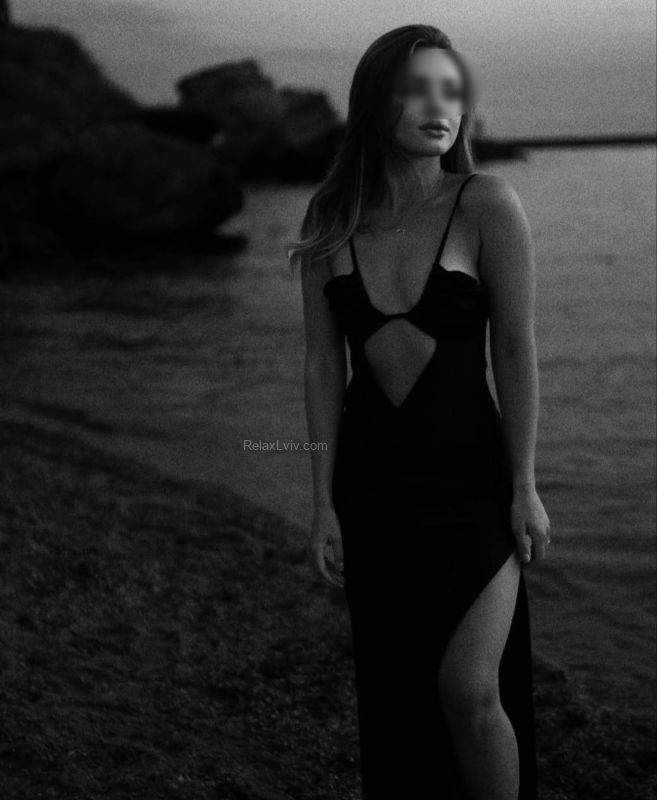 Проститутки Львова : Мэри🦊 - фото 7