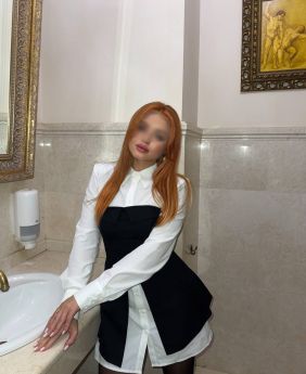 Проститутка Львова : Мэри🦊 - фото 1