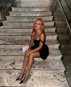 Повія Львова : Мері🦊 - фото 6