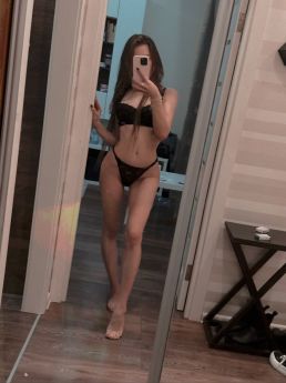 Escort Lviv : Dasha - photo 3