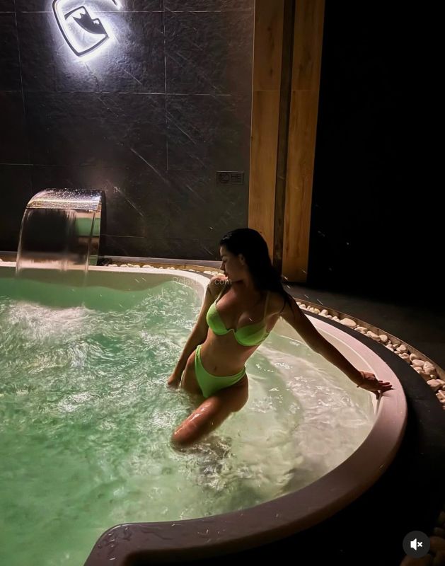 Lviv escort : Lika - photo 2