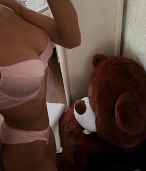 Escort Lviv : Lika - photo 1