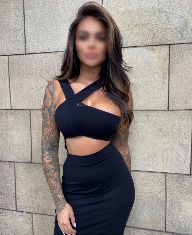 Повія Львова : Альбіна🔝 - фото 2