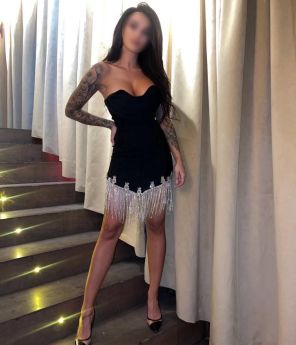 Повія Львова : Альбіна🔝 - фото 4