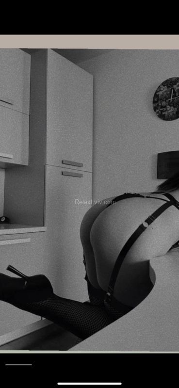 Проститутки Львова : Лада - фото 1