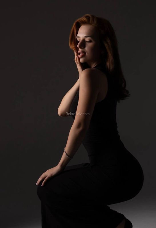 Lviv escort : Evgeniya💵 - photo 1