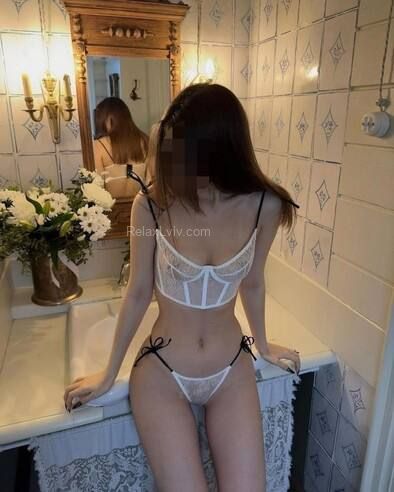 Проститутки Львова : Лиза - фото 1