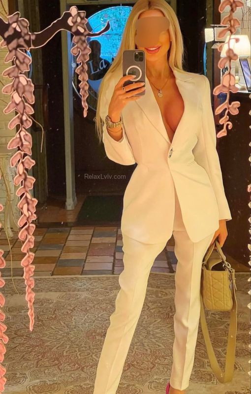 Повія Львова : 🔝Вікторія❤️ - фото 4