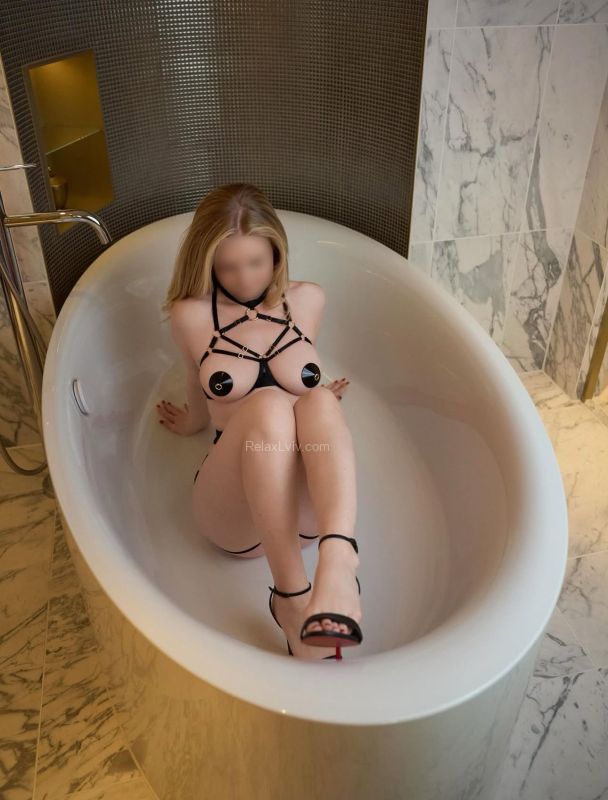 Проститутки Львова : Соломія🔝🥥 - фото 2