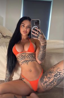 Проститутка Львова : Ангеліна - фото 5