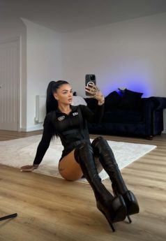 Проститутка Львова : Ангеліна - фото 1