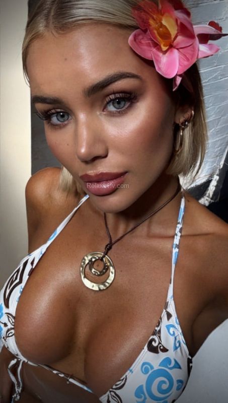 Lviv escort : Dariya - photo 8