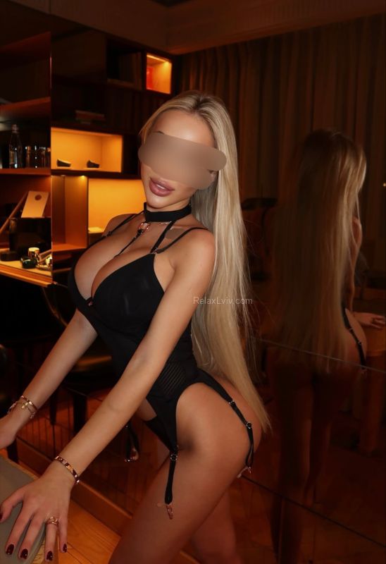 Проститутки Львова : ❤️Катюша🤤😍 - фото 3