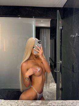 Проститутка Львова : Алена - фото 2